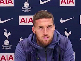 Matt Doherty responds to expli...